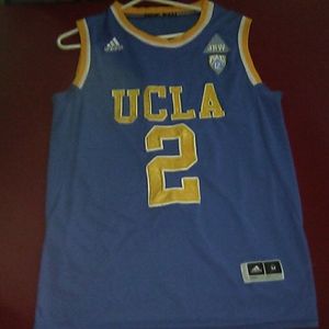 Ucla  Ball jersey